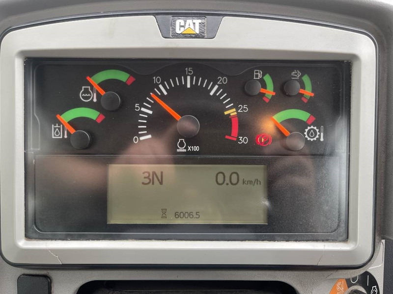 Wheel loader Cat 950 M   2019