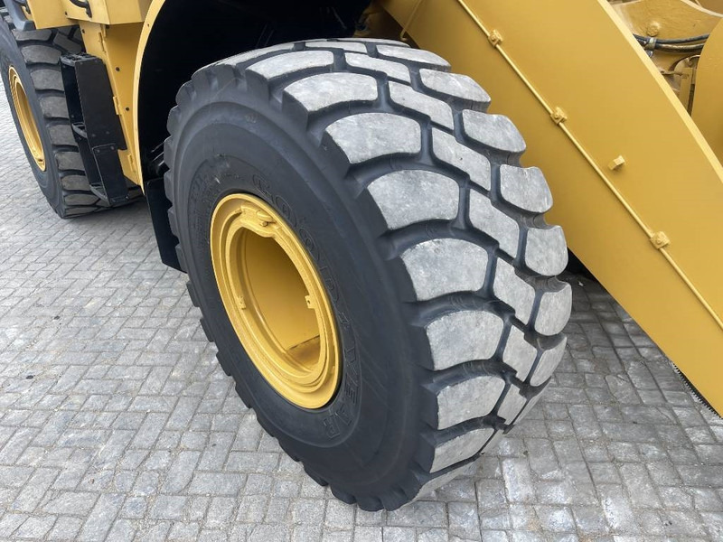 Wheel loader Cat 950 M   2019
