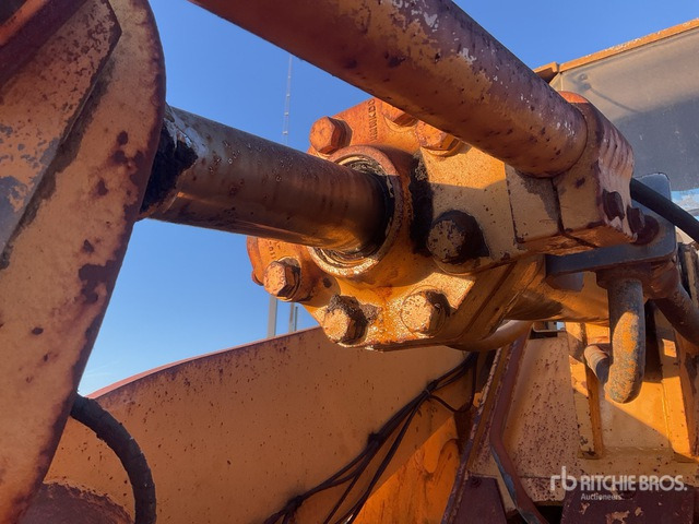 Wheel loader Cat 962G Wheel Loader