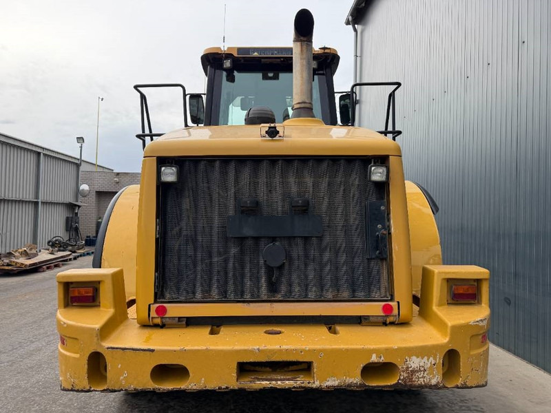 Wheel loader Cat 962H
