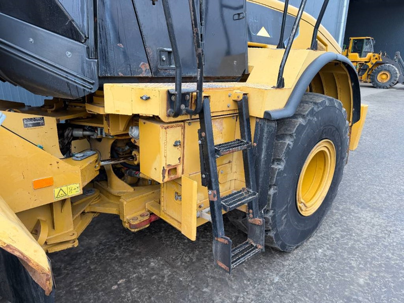 Wheel loader Cat 962H