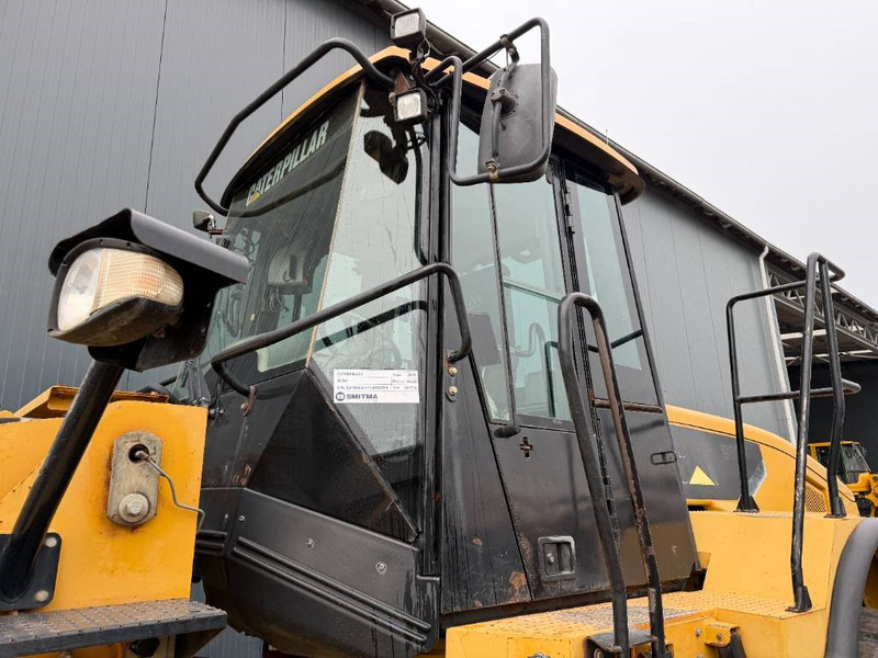 Wheel loader Cat 962H