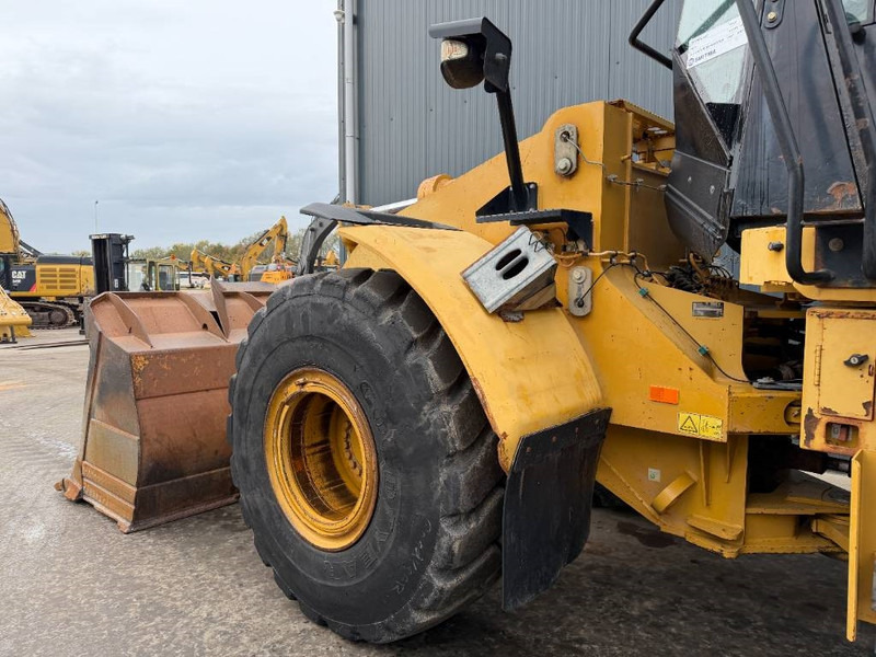 Wheel loader Cat 962H
