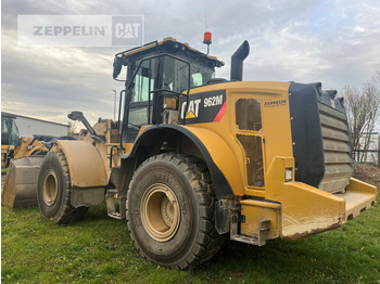 Wheel loader Cat 962M
