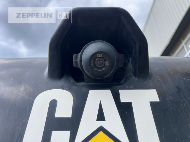 Wheel loader Cat 962M
