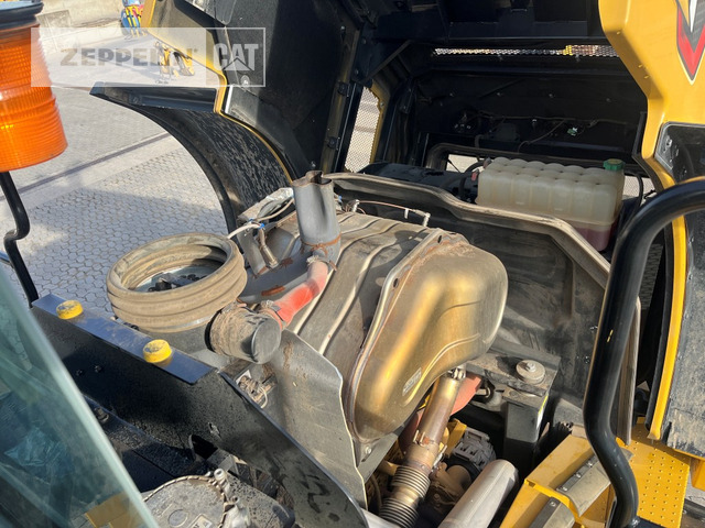 Wheel loader Cat 962-14A