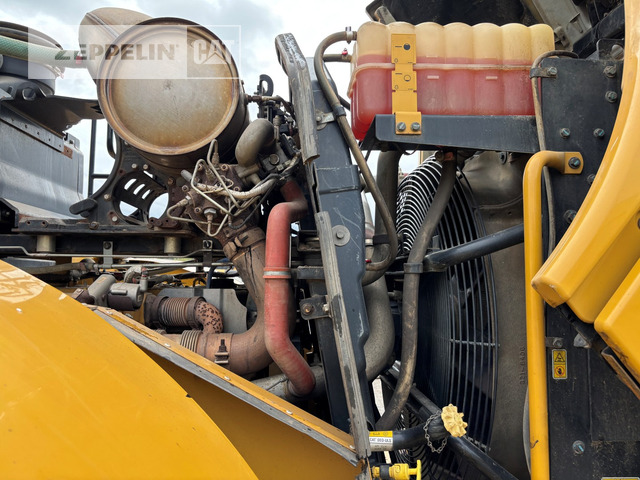 Wheel loader Cat 966KXE