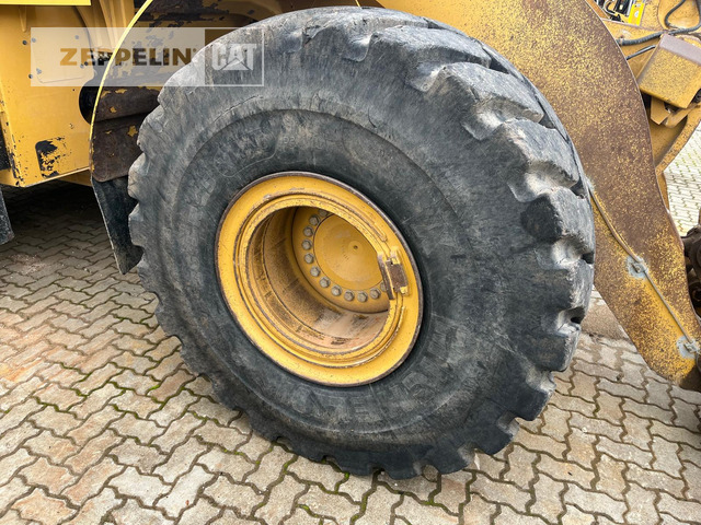 Wheel loader Cat 966KXE