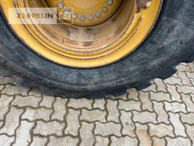 Wheel loader Cat 966KXE