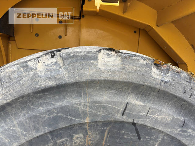 Wheel loader Cat 966KXE