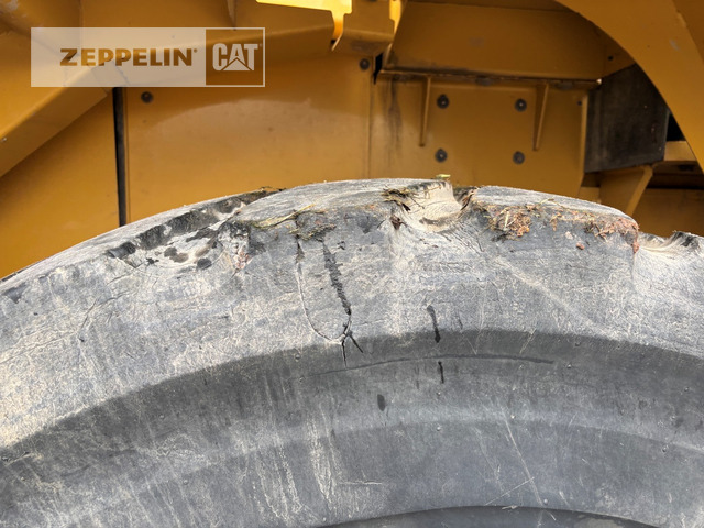 Wheel loader Cat 966KXE