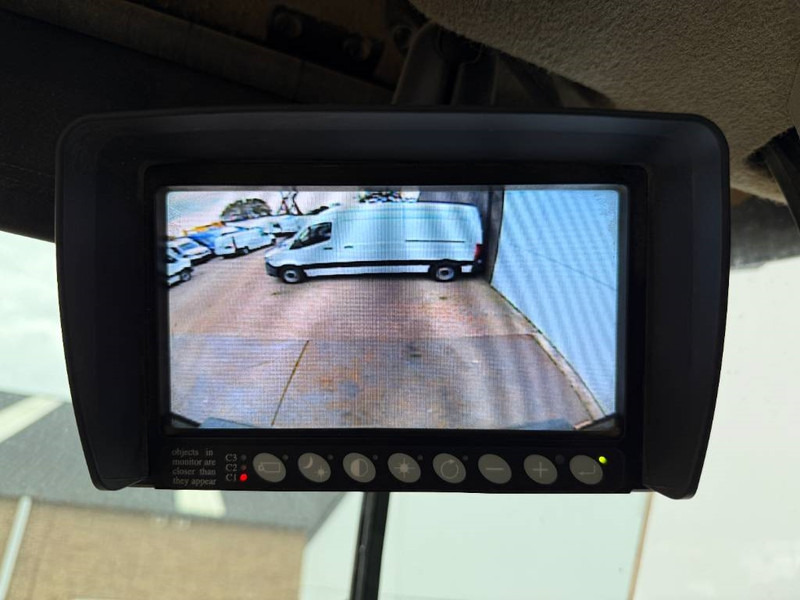 Wheel loader Cat 966K - German Machine / Weight System