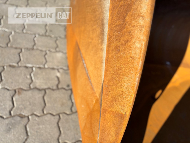 Wheel loader Cat 966MXE