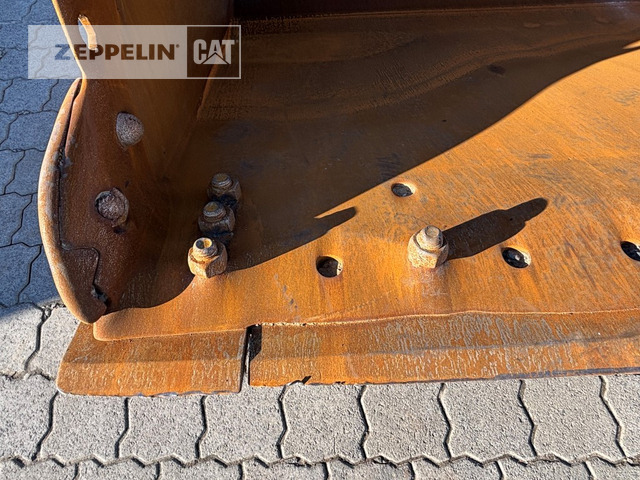 Wheel loader Cat 966MXE