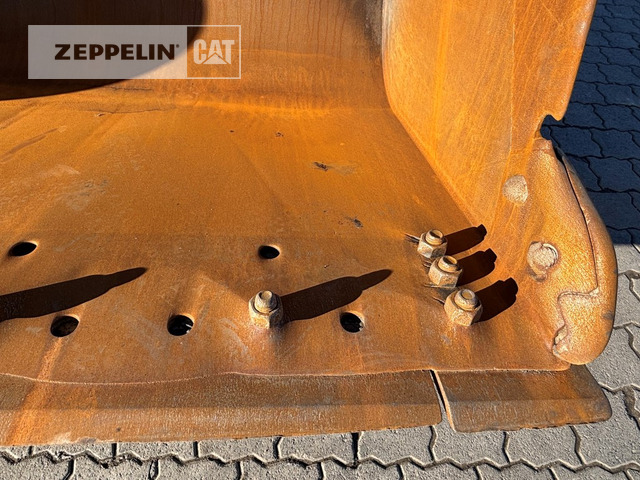 Wheel loader Cat 966MXE