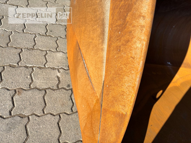 Wheel loader Cat 966MXE