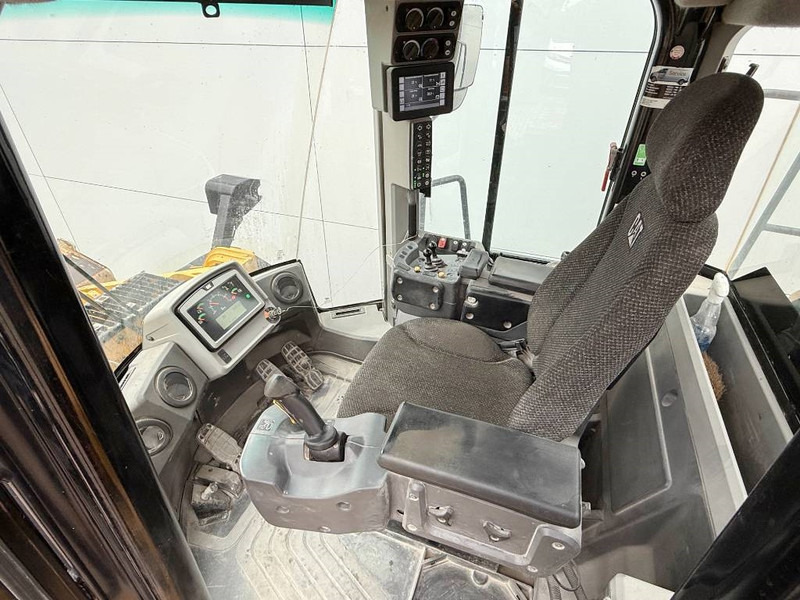 Wheel loader Cat 966M - Dutch Machine / 3rd Function