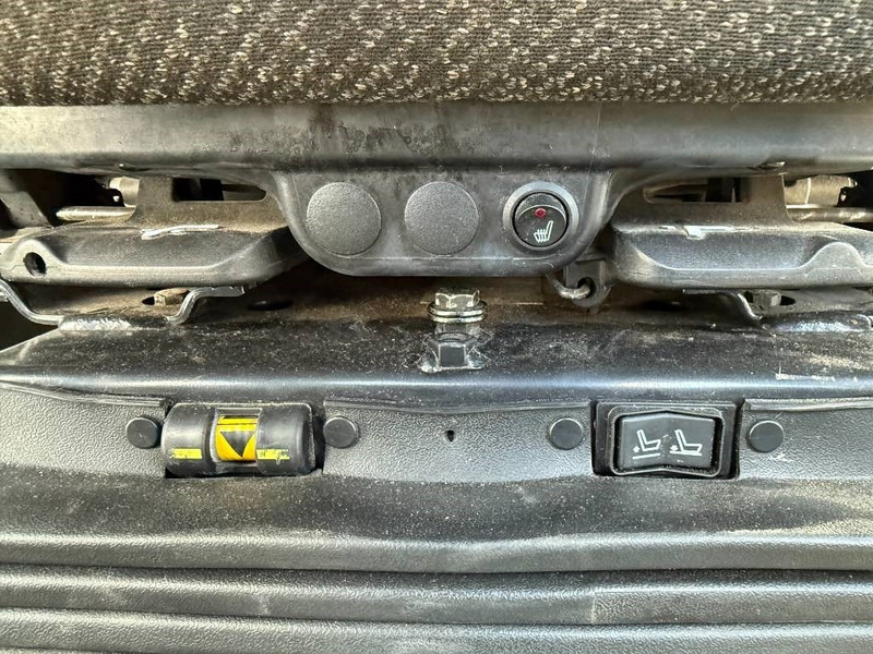 Wheel loader Cat 966M - German Machine / 3rd Function