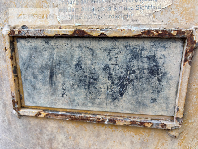 Wheel loader Cat 966XE