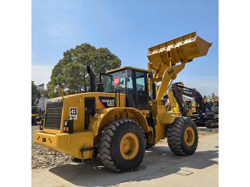 Wheel loader  Cat 966h Wheel Loader