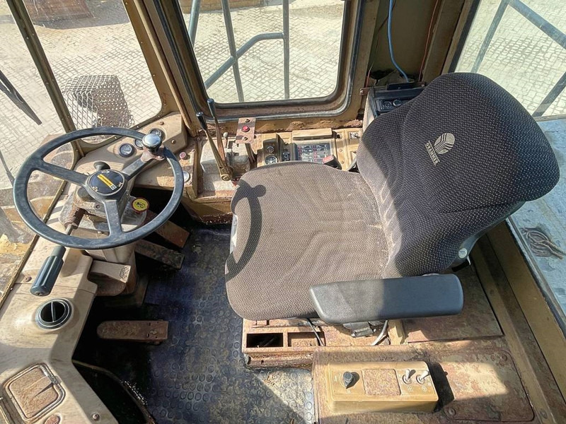 Wheel loader Cat 980C