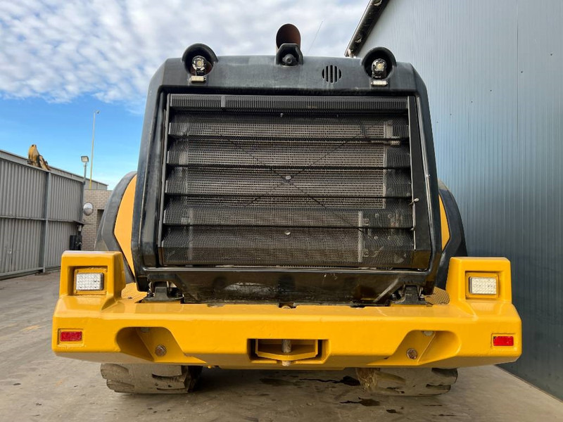 Wheel loader Cat 980M - DUTCH MACHINE