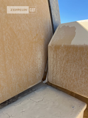 Wheel loader Cat 982M