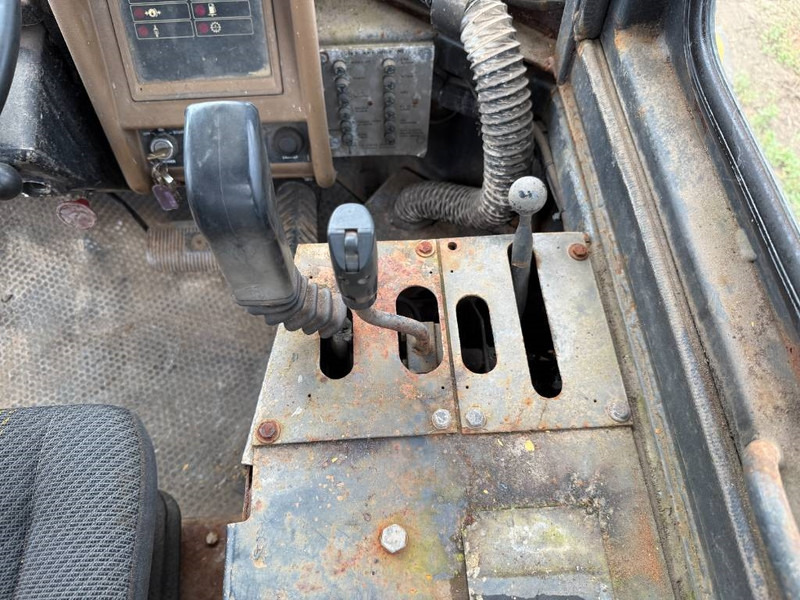 Wheel loader Cat 988B - Dutch Machine / Top Condition!