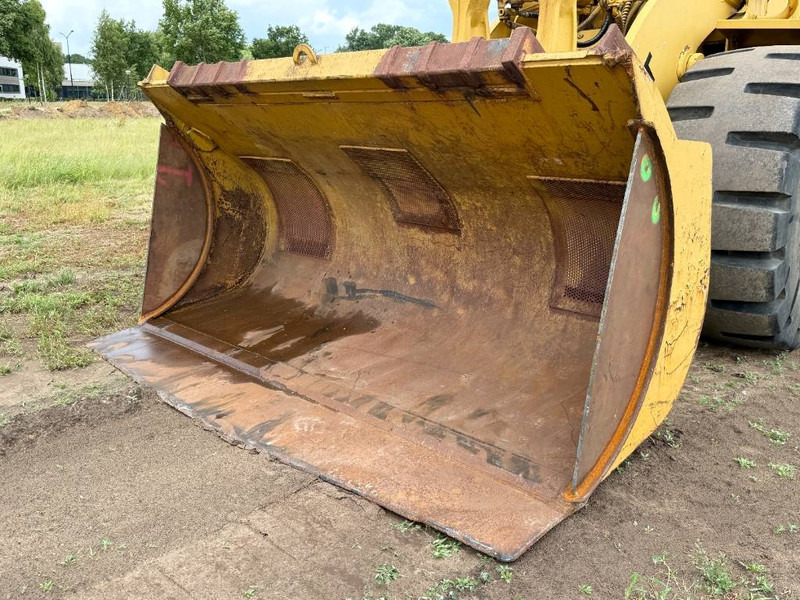 Wheel loader Cat 988B - Dutch Machine / Top Condition!