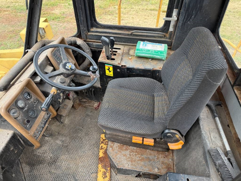 Wheel loader Cat 988B - Dutch Machine / Top Condition!