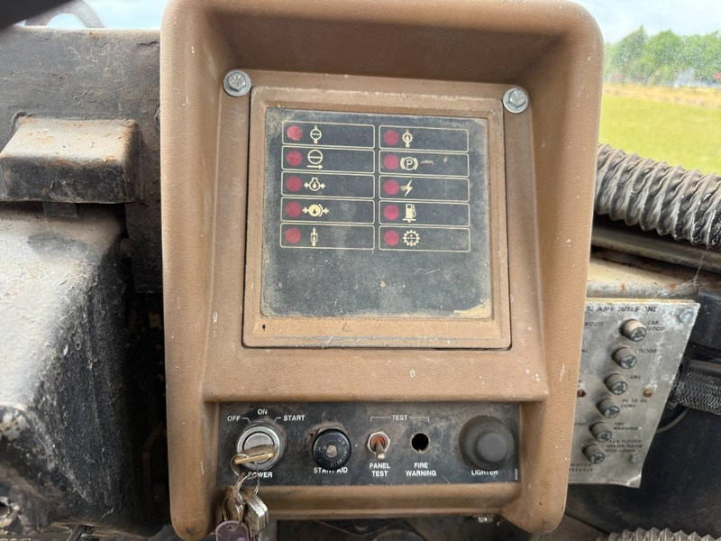 Wheel loader Cat 988B - Dutch Machine / Top Condition!