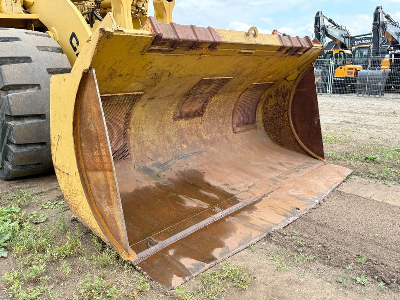Wheel loader Cat 988B - Dutch Machine / Top Condition!