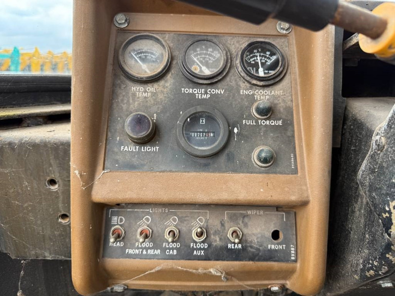 Wheel loader Cat 988B - Dutch Machine / Top Condition!