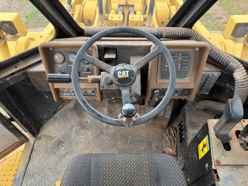 Wheel loader Cat 988B - Dutch Machine / Top Condition!
