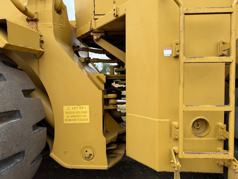 Wheel loader Cat 988B - Dutch Machine / Top Condition!