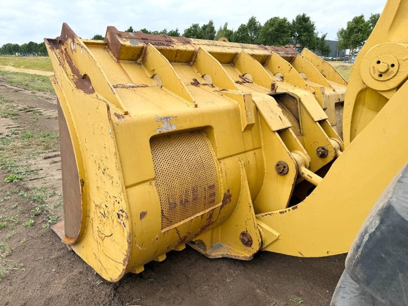 Wheel loader Cat 988B - Dutch Machine / Top Condition!