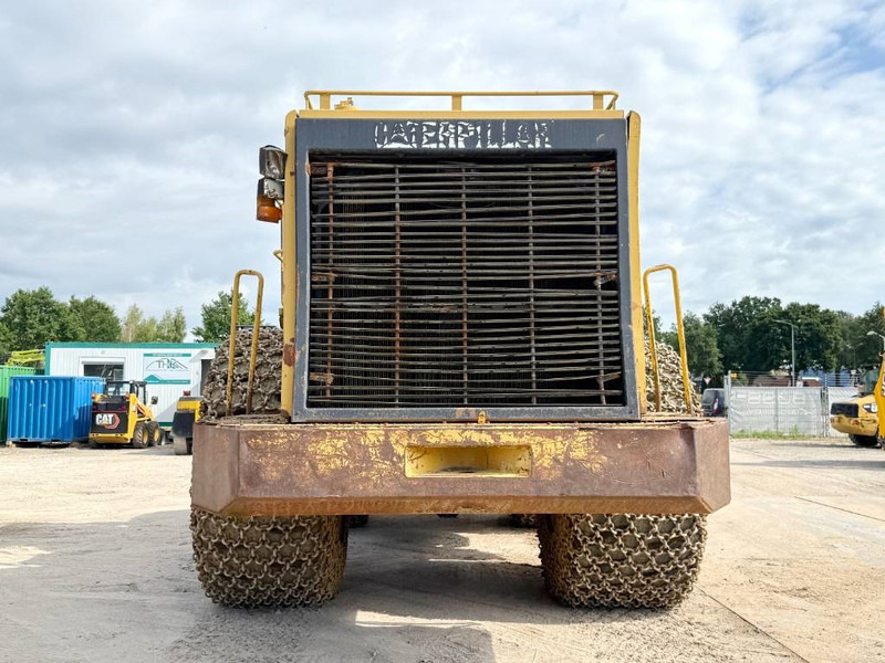 Wheel loader Cat 988F - German Machine / Automatic Greasing