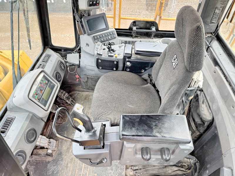 Wheel loader Cat 988K - CE + EPA Certified / Airco