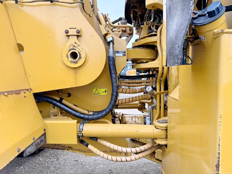 Wheel loader Cat 988K - CE + EPA Certified / Airco