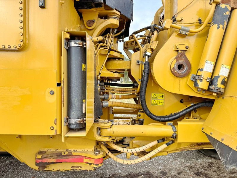 Wheel loader Cat 988K - CE + EPA Certified / Airco