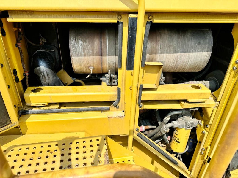 Wheel loader Cat 988K - CE + EPA Certified / Airco