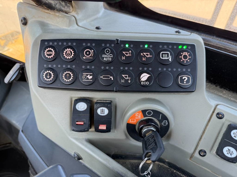 Wheel loader Cat 988K - German Machine / CE + EPA