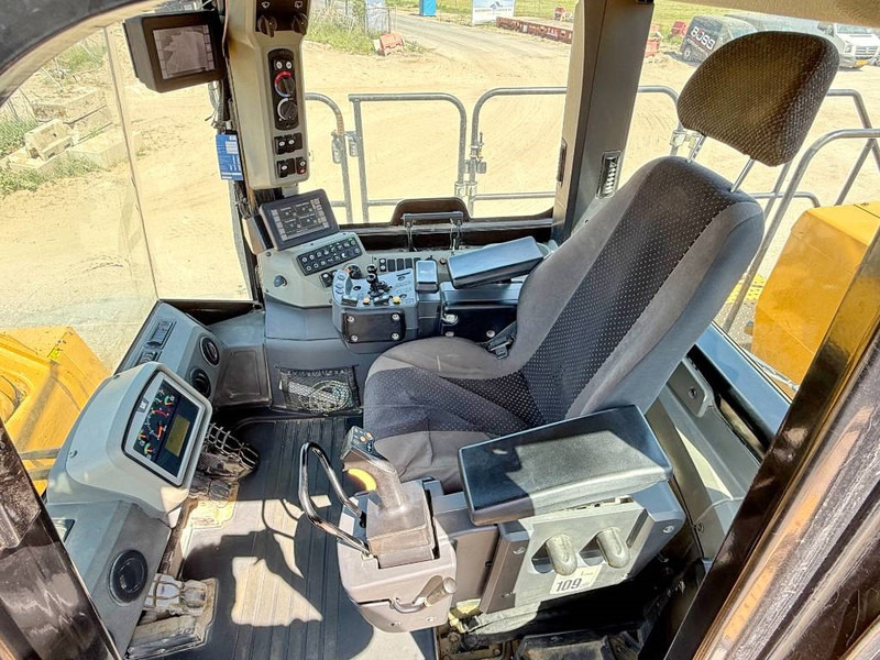 Wheel loader Cat 988K - German Machine / CE + EPA