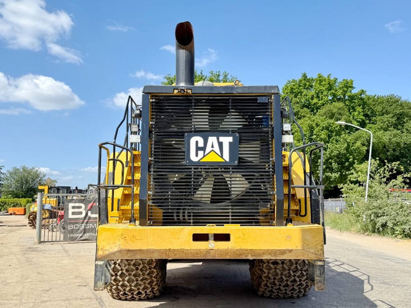 Wheel loader Cat 988K - German Machine / CE + EPA