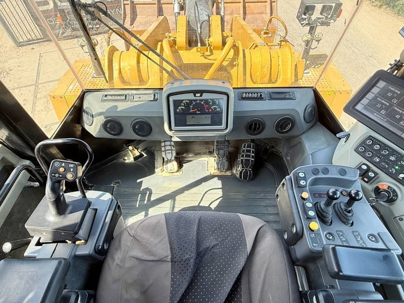 Wheel loader Cat 988K - German Machine / CE + EPA