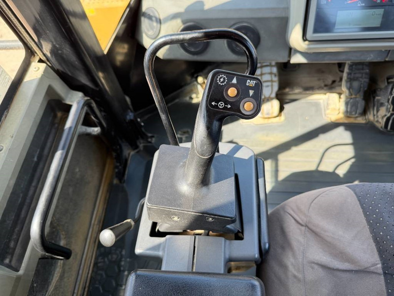 Wheel loader Cat 988K - German Machine / CE + EPA