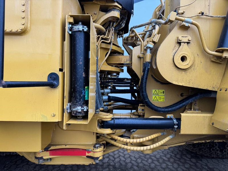 Wheel loader Cat 988K - German Machine / Quick Coupler