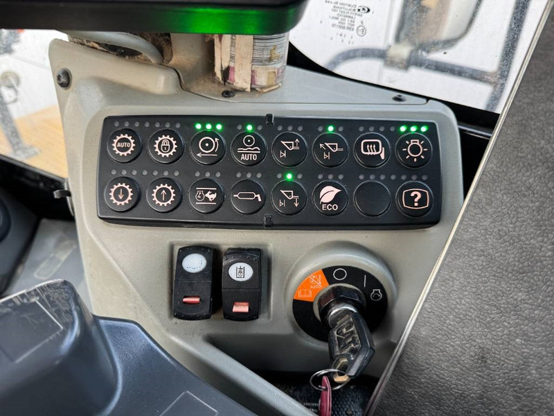 Wheel loader Cat 988K - German Machine / Quick Coupler