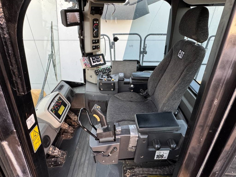 Wheel loader Cat 988K - German Machine / Quick Coupler