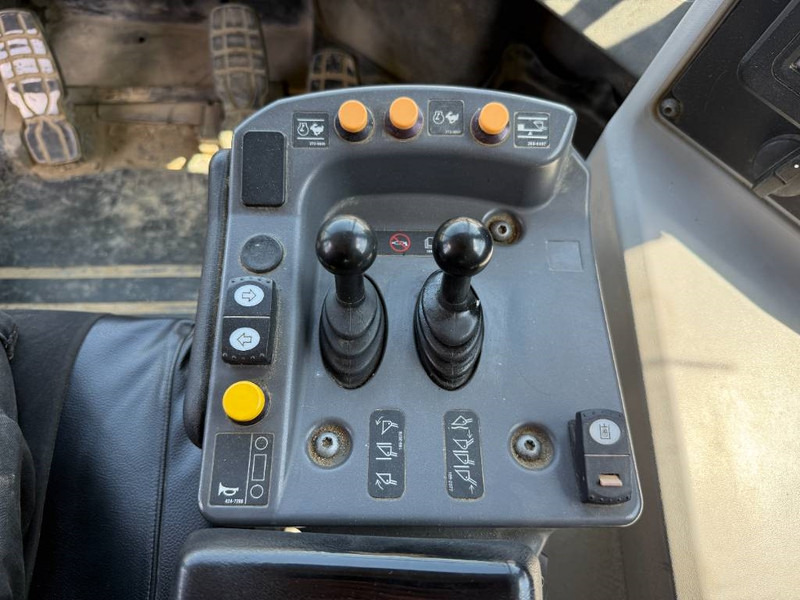 Wheel loader Cat 990K - German Machine / TOP Condition!